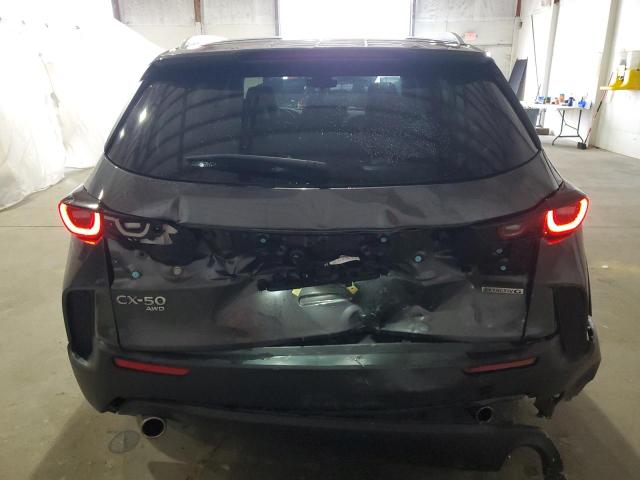 2024 MAZDA CX-50 PREF #3302710026