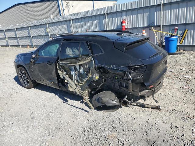 2025 CHEVROLET TRAX 2RS #3308496057