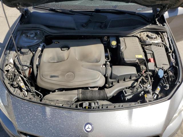 2016 MERCEDES-BENZ CLA 250 WDDSJ4EB4GN355909