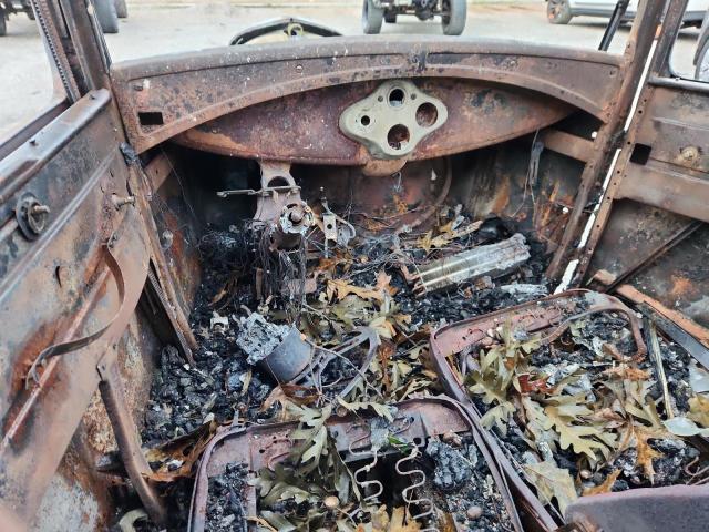 1930 FORD MODEL A #3303759417