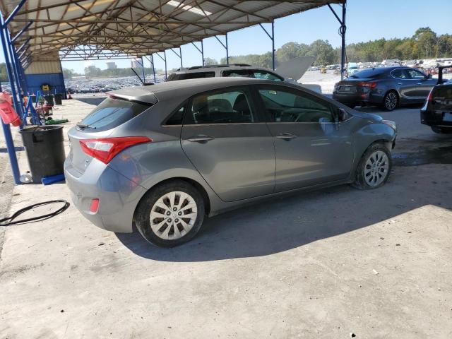 2016 HYUNDAI ELANTRA GT KMHD35LH5GU309078
