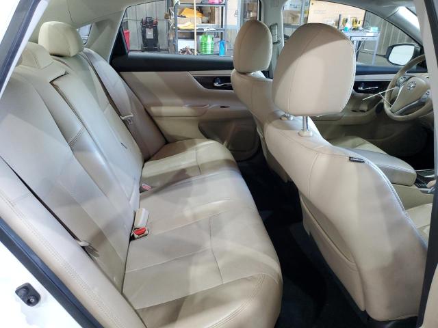 2015 NISSAN ALTIMA 2.5 #3268326047