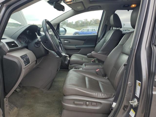 2014 HONDA ODYSSEY TO #3302904975