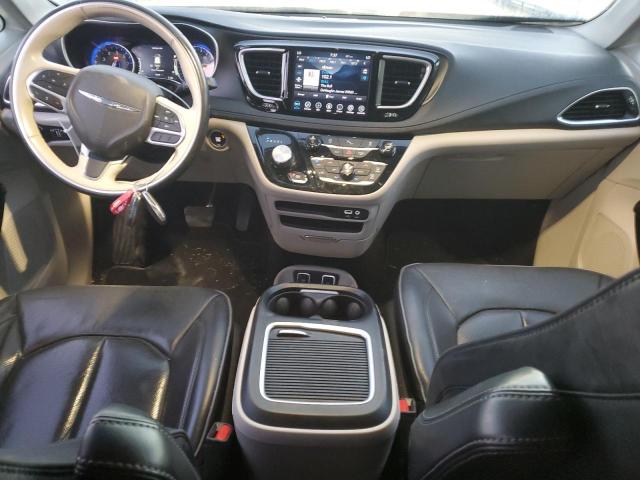 2020 CHRYSLER PACIFICA L #3280640392