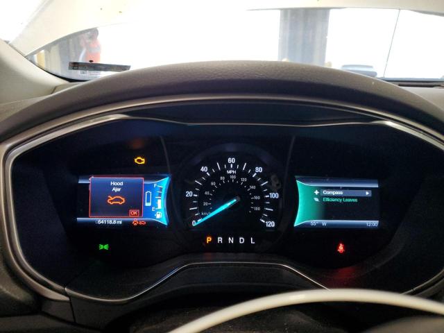 2013 FORD FUSION SE #3294165944