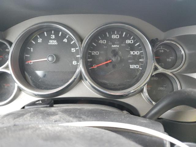 2012 CHEVROLET SILVERADO - 1GC1KXEG2CF156524