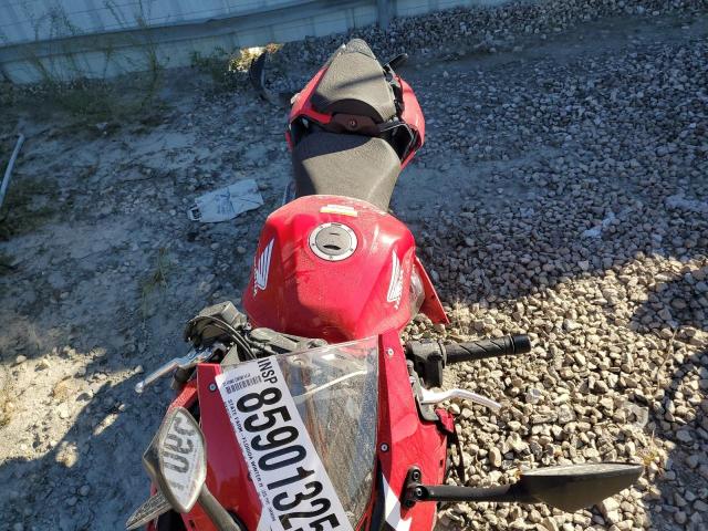 2023 HONDA CBR500 RA MLHPC6255P5401085