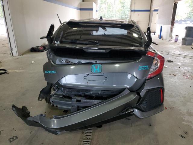 2017 HONDA CIVIC SPORT TOURING SHHFK7H93HU218400