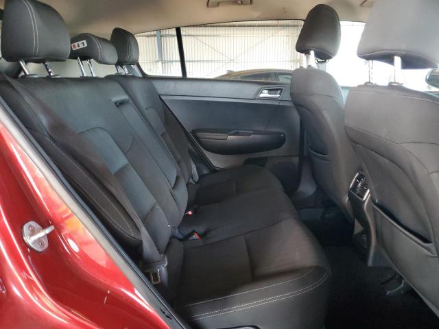 2017 KIA SPORTAGE L - KNDPM3AC3H7103431