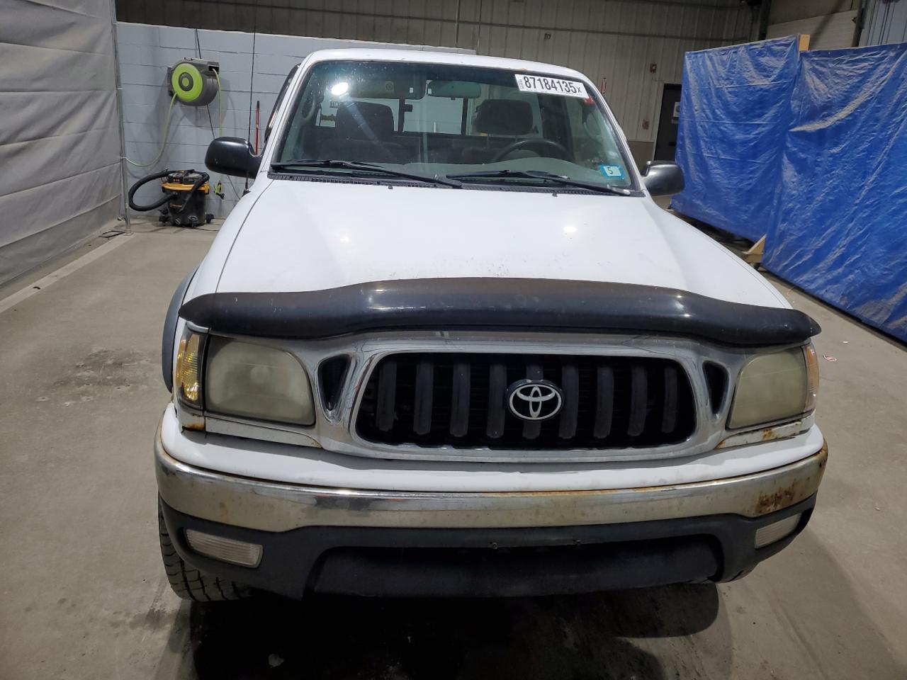Lot #3269852677 2002 TOYOTA TACOMA