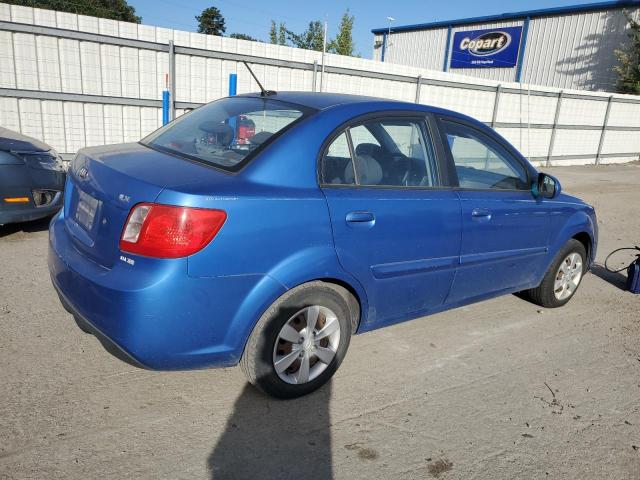 2010 KIA RIO LX #3305352332