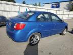 Lot #3305352332 2010 KIA RIO LX