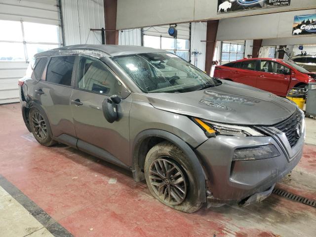 2021 NISSAN ROGUE S - 5N1AT3AB9MC696466