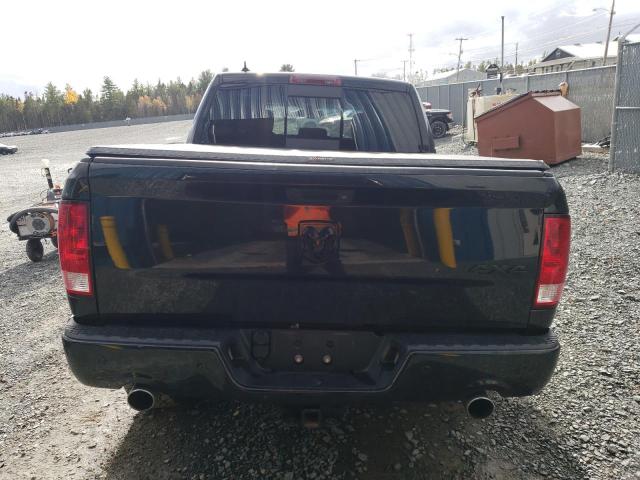 2018 RAM 1500 SLT - 1C6RR7LT1JS232793