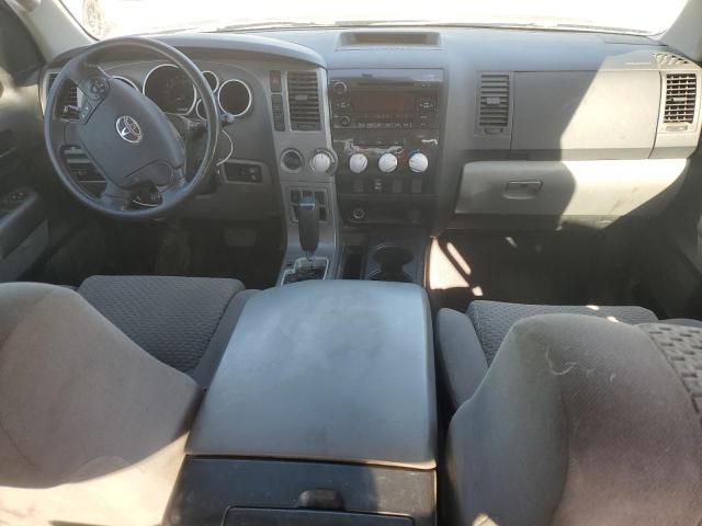 2013 TOYOTA TUNDRA DOU - 5TFUW5F18DX275223