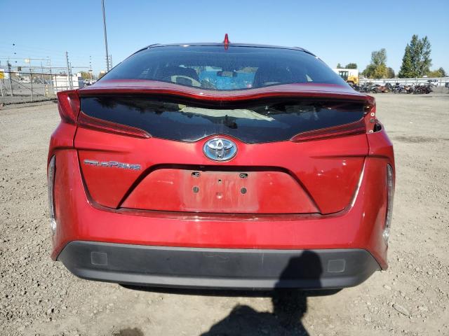 2017 TOYOTA PRIUS PRIM JTDKARFP2H3041884