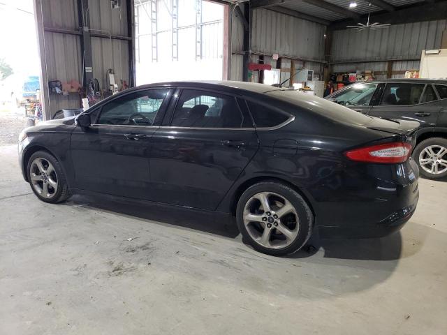 2013 FORD FUSION SE - Other View