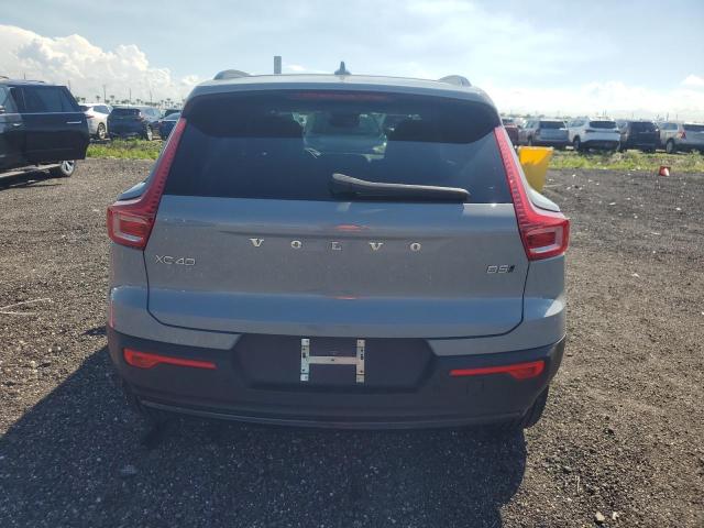 2024 VOLVO XC40 PLUS - YV4L12UL6R2346448