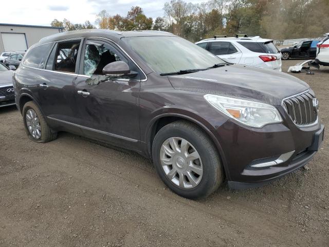 2017 BUICK ENCLAVE #3291333164