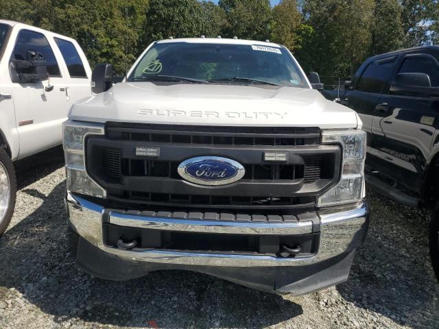 2022 FORD F250 SUPER - 1FT7W2B69NEE77921