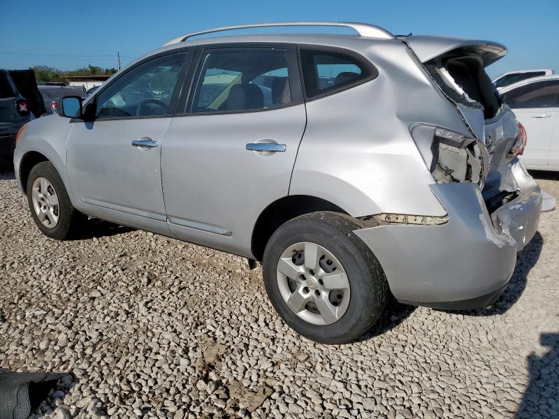 2015 NISSAN ROGUE SELECT S - JN8AS5MT4FW667762