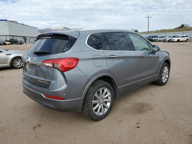 2020 BUICK ENVISION ESSENCE LRBFX2SA2LD017482
