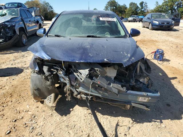 2012 CHEVROLET SONIC LT #3302659016