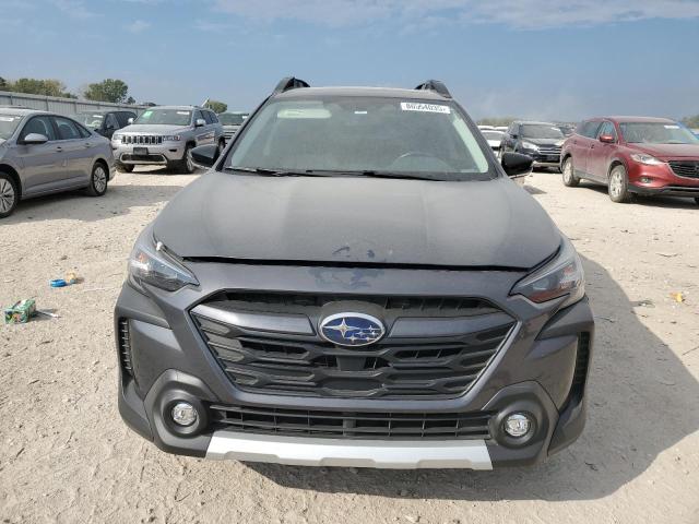 2024 SUBARU OUTBACK LIMITED XT - 4S4BTGND5R3219418