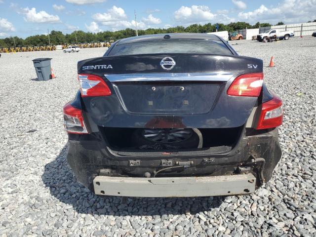 2016 NISSAN SENTRA S - 3N1AB7AP6GY256956