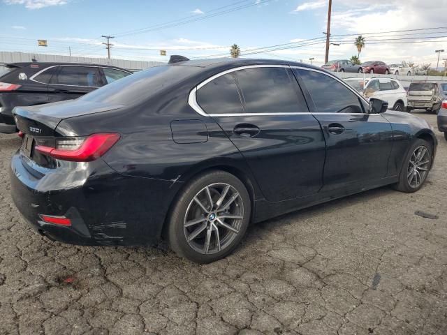 2020 BMW 330I 3MW5R1J00L8B06066