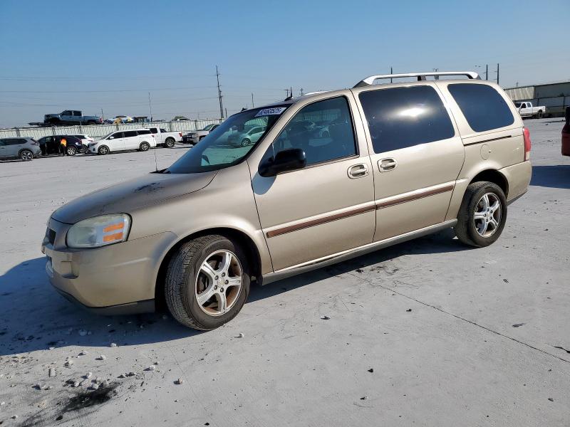 CHEVROLET UPLANDER LT