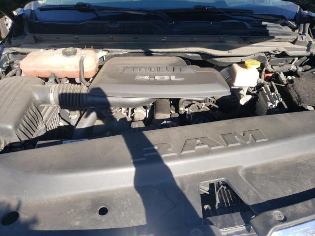 2022 RAM 1500 LIMITED 1C6SRFHM0NN271568