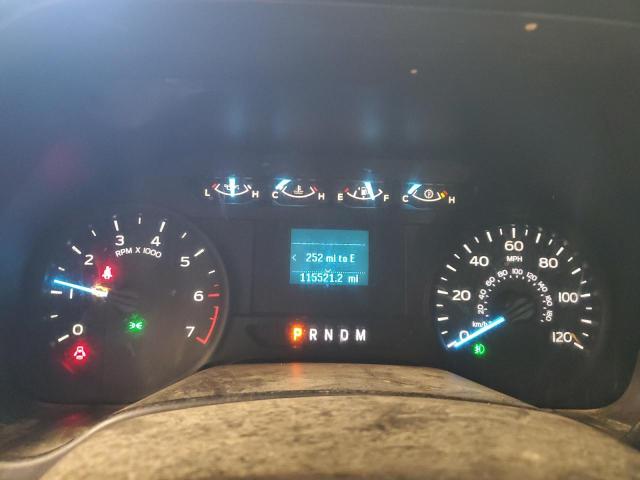 2019 FORD F150 1FTMF1C57KKD59897