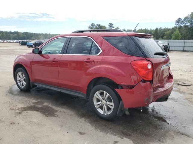 2015 CHEVROLET EQUINOX LT - 1GNALBEK1FZ135923