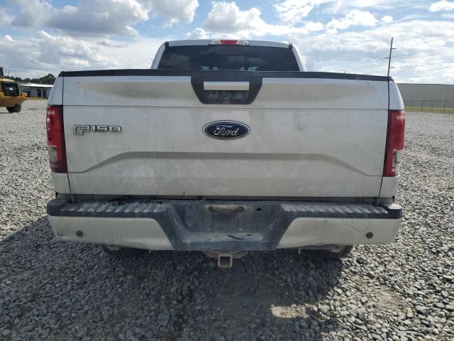 2017 FORD F150 SUPER CAB 1FTFX1EF4HKE55040