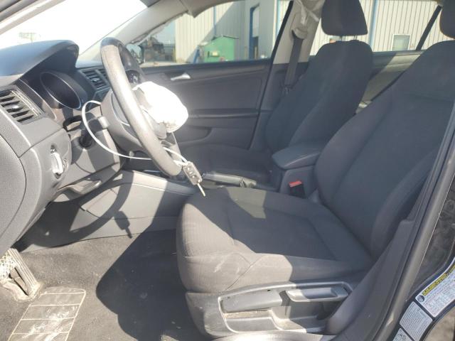 2015 VOLKSWAGEN JETTA BASE 3VW2K7AJ3FM315512