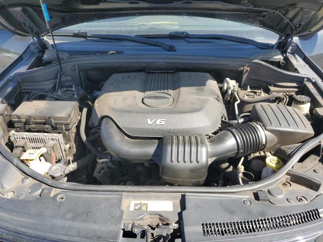 2015 JEEP GRAND CHEROKEE OVERLAND 1C4RJECG7FC654432