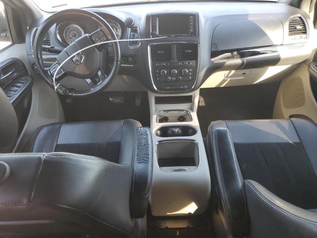 2018 DODGE GRAND CARA 2C4RDGCGXJR309804