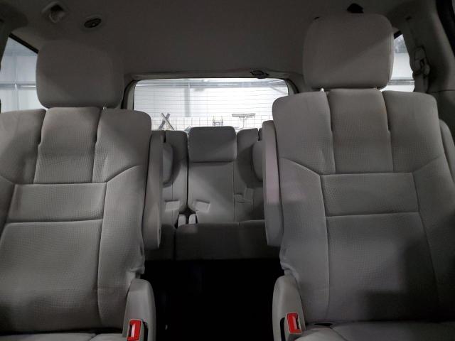 2013 DODGE GRAND CARA #3283988865