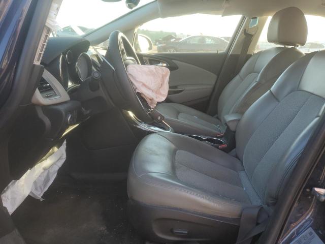 2015 BUICK VERANO CON 1G4PR5SK9F4219441