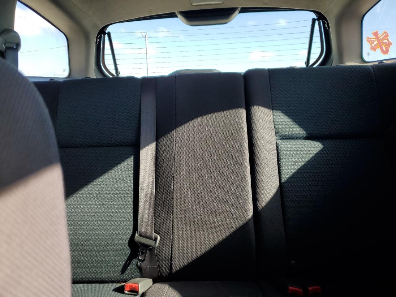 Lot #3275284327 2005 TOYOTA COROLLA MA