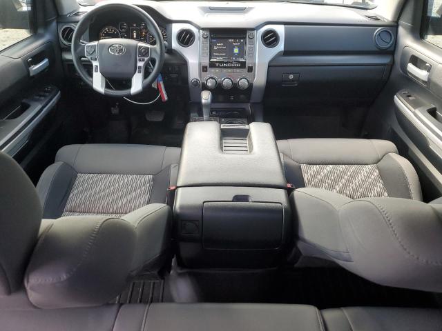 2019 TOYOTA TUNDRA DOU 5TFUY5F1XKX839459