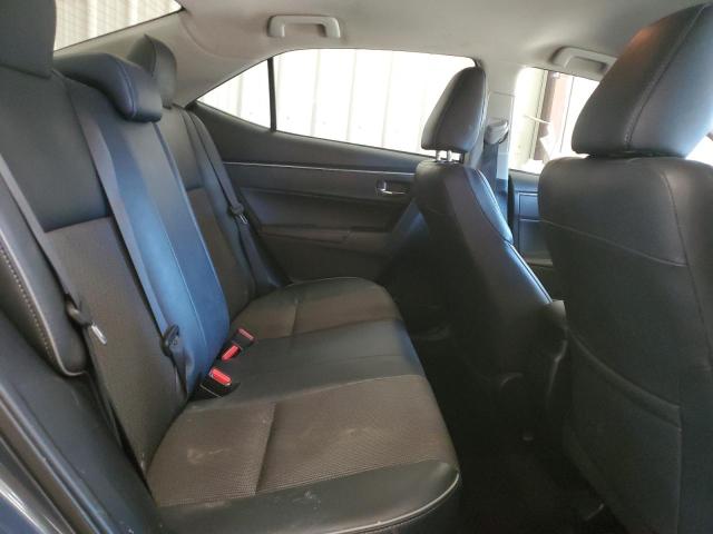 2014 TOYOTA COROLLA L #3304594463