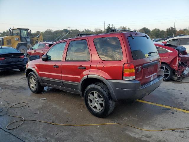 2004 FORD ESCAPE XLT #3303930717