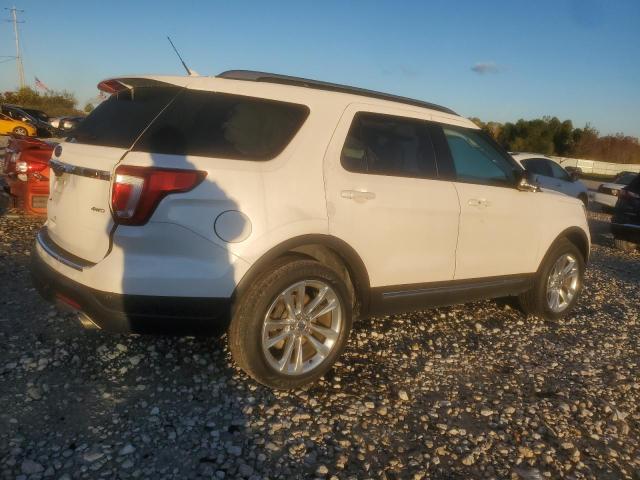 2018 FORD EXPLORER X - 1FM5K8D82JGC53551