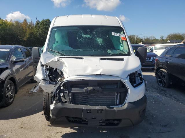 2025 FORD TRANSIT T- - 1FTBR1C8XSKA09821