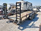 Lot #3316936076 2021 WORTH TRAILER UNKNOWN