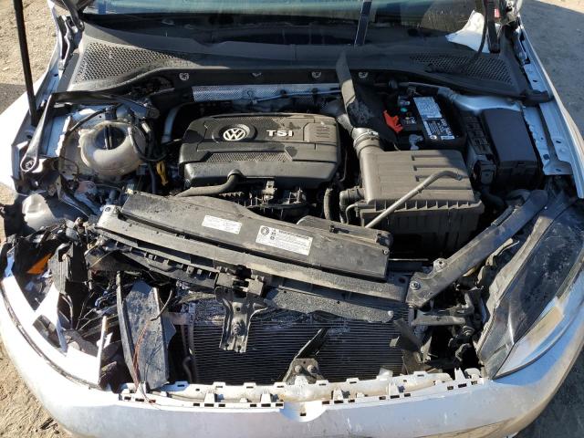 2017 VOLKSWAGEN GOLF ALLTR - 3VWM17AU4HM530163