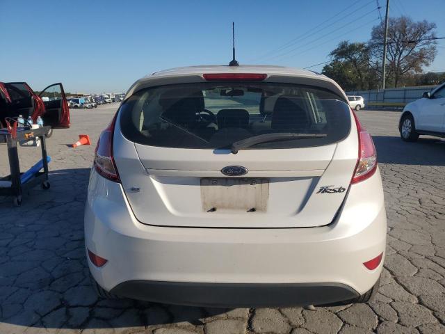 2018 FORD FIESTA SE #3303911726