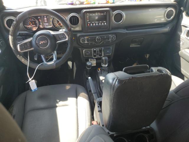 2019 JEEP WRANGLER U - 1C4HJXEG7KW514667